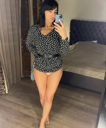 Анкета проститутки Галина - Фото 1, Ясногорск, 35 лет, №457