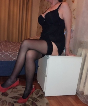 Анкета проститутки Тамара - Фото 1, Ясногорск, 58 лет, №88
