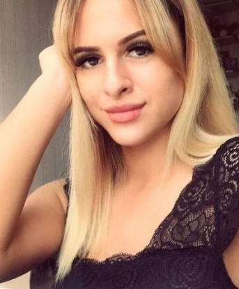 Анкета проститутки Вероника - Фото 1, Ясногорск, 23 года, №12850